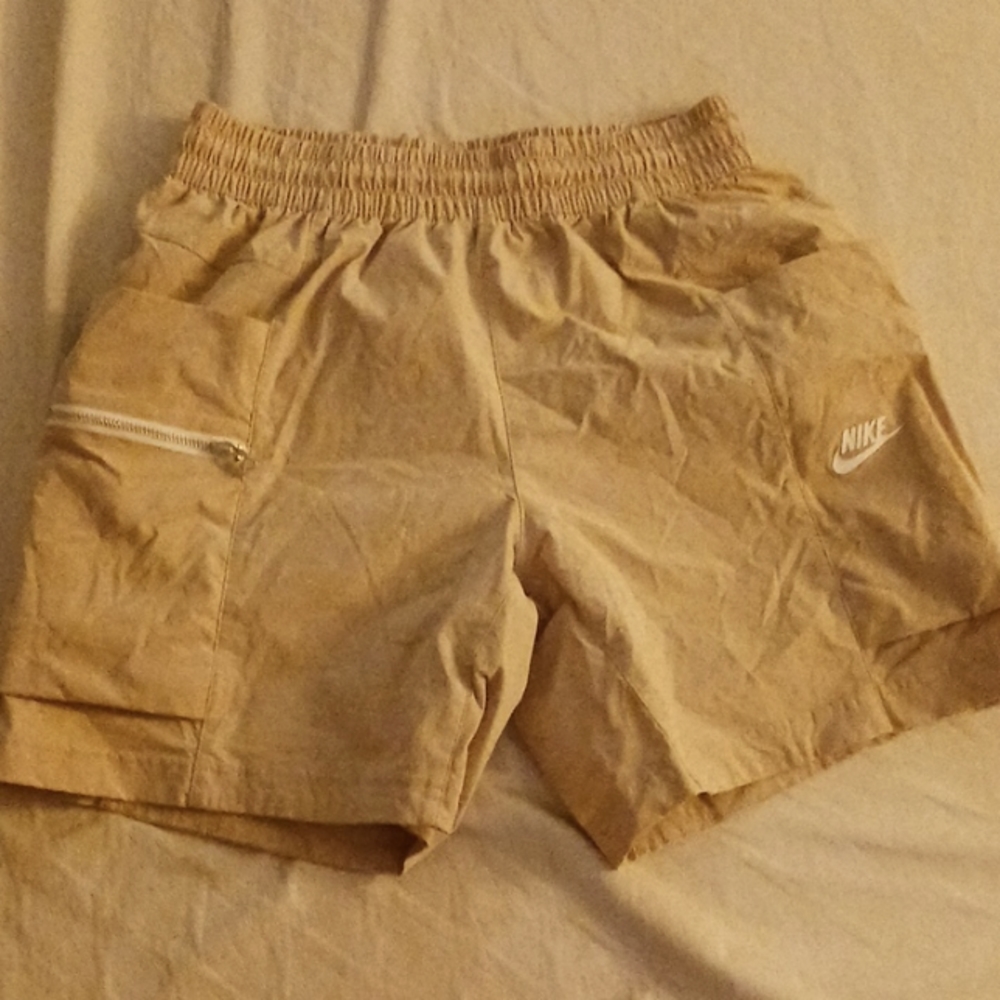 Nike shorts